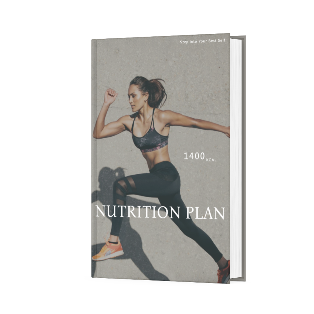 nutrition plan