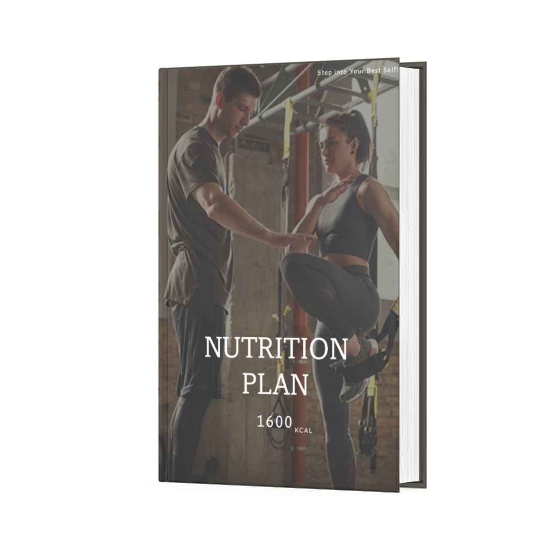 nutrition plan