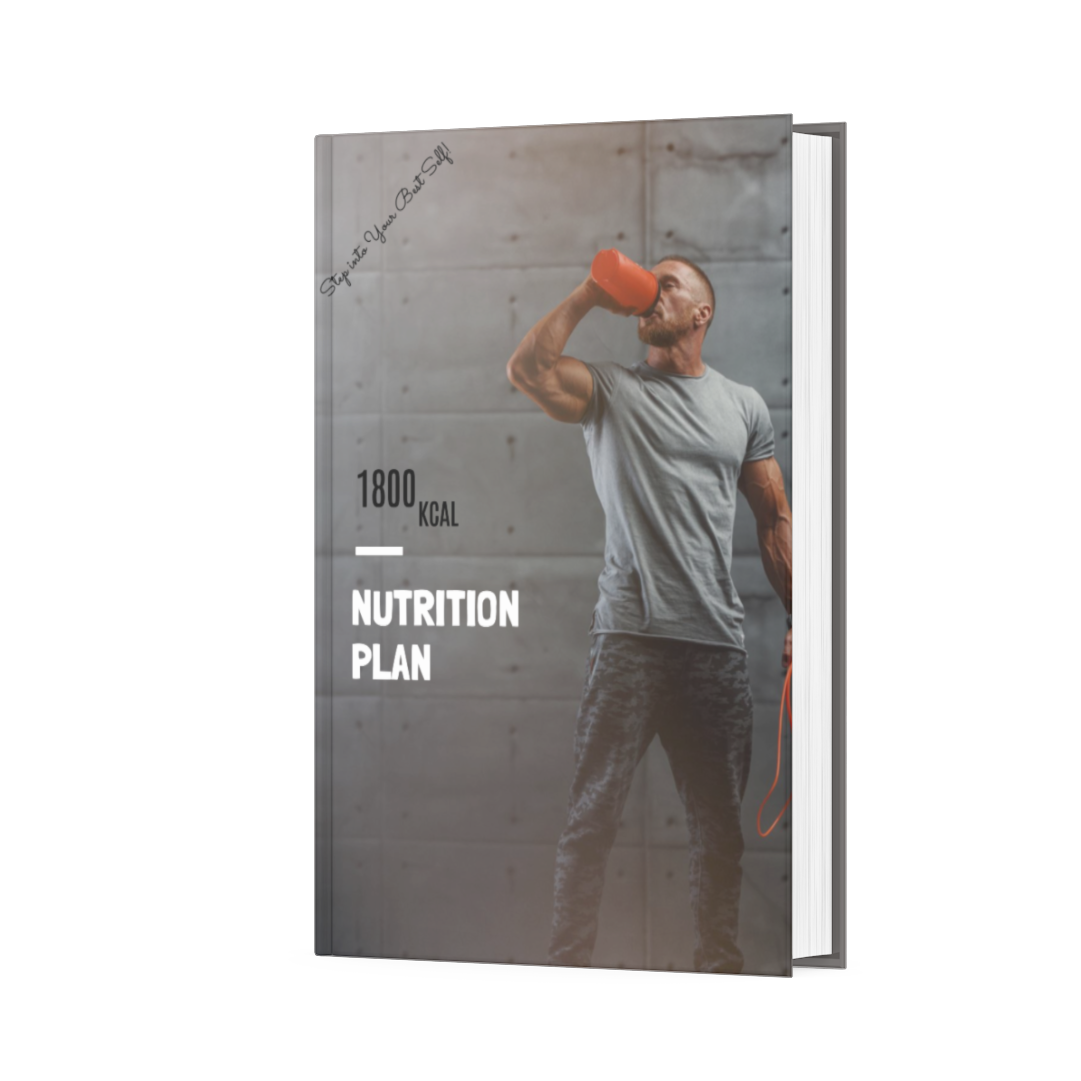 nutrition plan