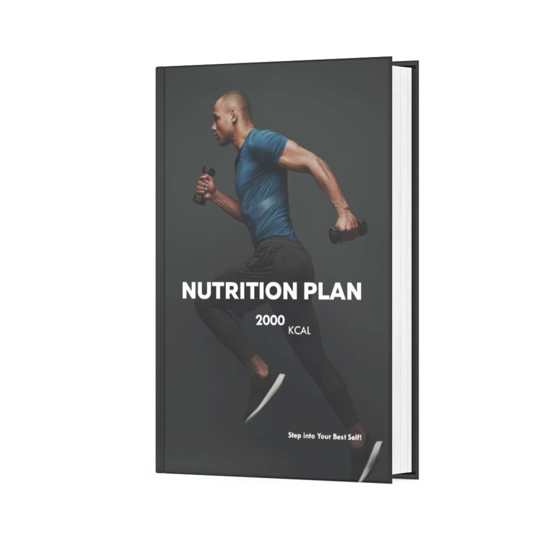 nutrition plan